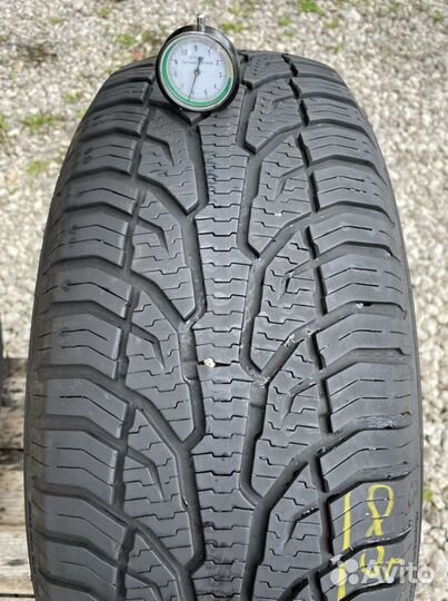 Uniroyal AllSeasonExpert 2 235/65 R17