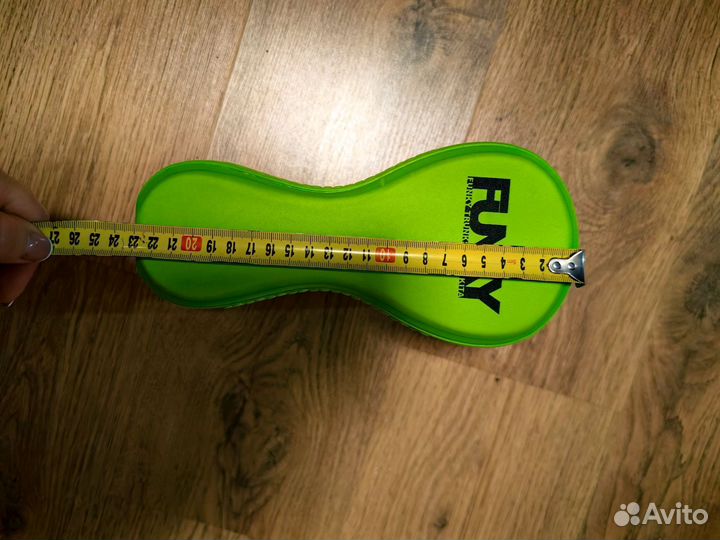 Колобашка для плавания Funky