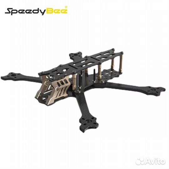 Рама для fpv SpeedyBee FS225 V2 (O3 Air Unit)