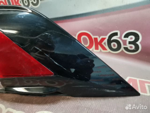 Фонарь задний правый Toyota RAV4