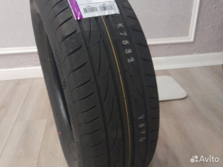 Nexen N'Fera Primus 215/65 R16