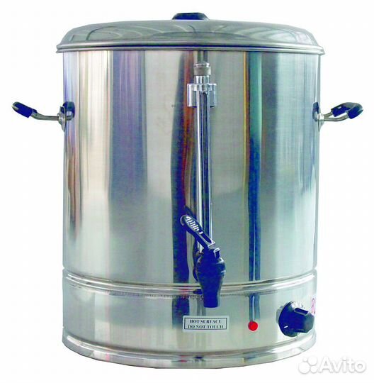 Rosso Кипятильник WB-30 PRO