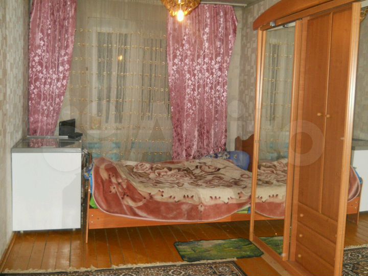 Дом 83 м² на участке 10 сот.