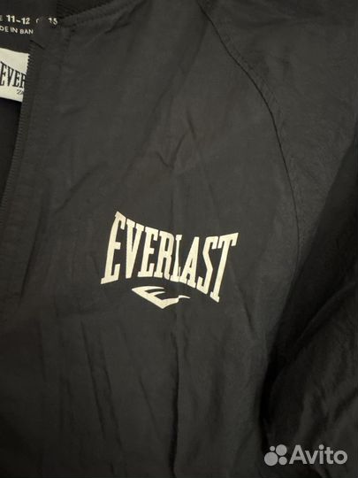 Бомбер ветровка Zara