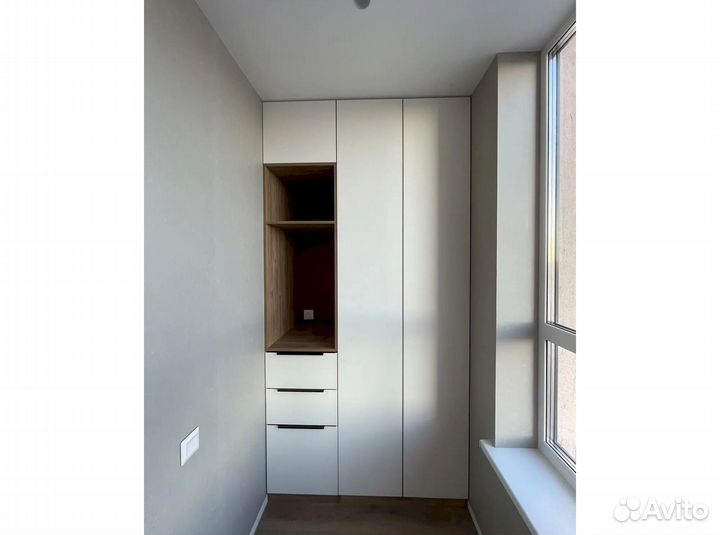 Шкаф стенка