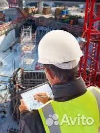 Инженер пто удалённо. Исполнительная документация