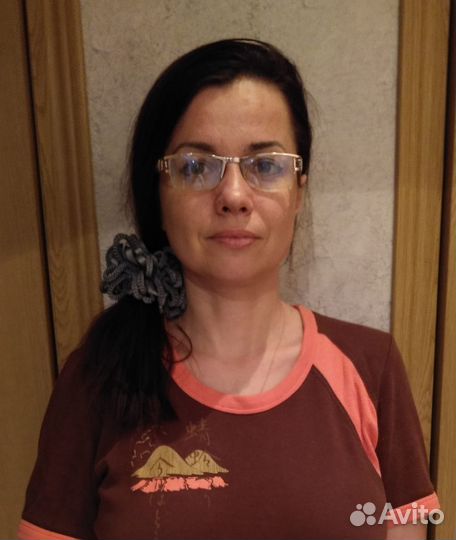 Няня для ребенка на сопровождение