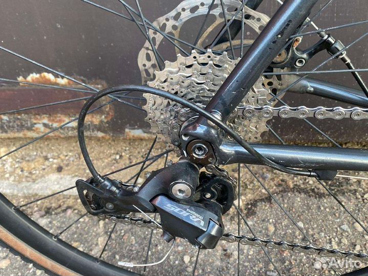 Cannondale Topstone 3