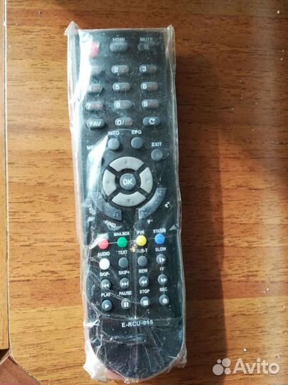 Телекарта HD TV