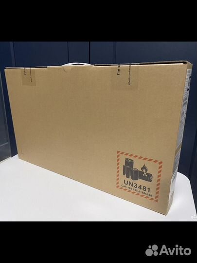 Honor MagicBook X16 2024 Gray новый