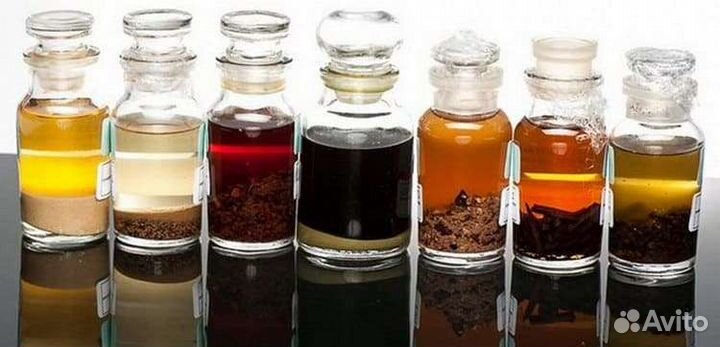 Ароматизатор пищевой Анис