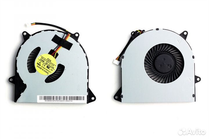 Вентилятор/Кулер для ноутбука Lenovo 110-14IBR 11