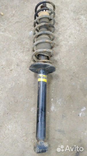 Амортизатор задний Volkswagen Vento 1991-1997