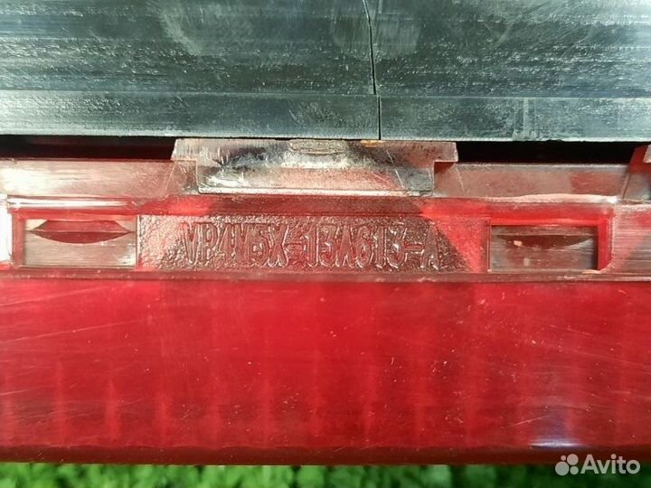 Стоп-сигнал дополнительный Ford Focus 2 хэтчбек