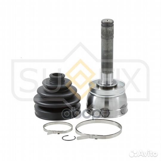 Шрус наружный перед прав/лев ST1206 sufix