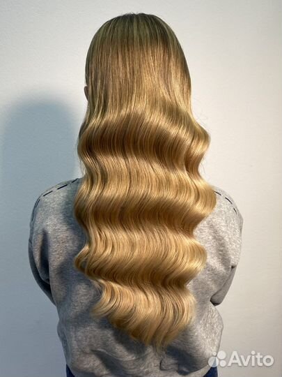 Локоны бесплатно