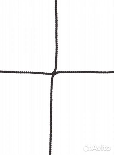 Сетка для большого тенниса, толщина нити: 2,2 мм