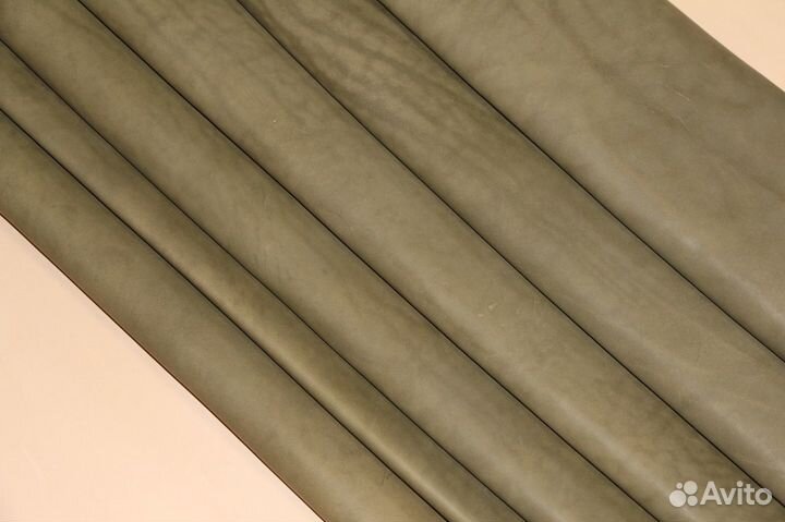 Натуральная кожа на отрез