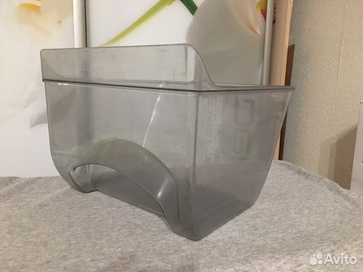 Ящик для овощей холод-ка Минск Атлант