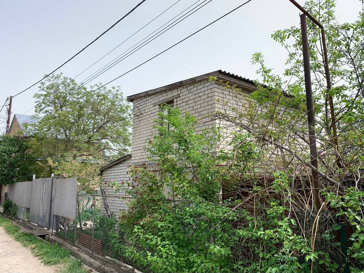 Участок 5 сот. (СНТ, ДНП)