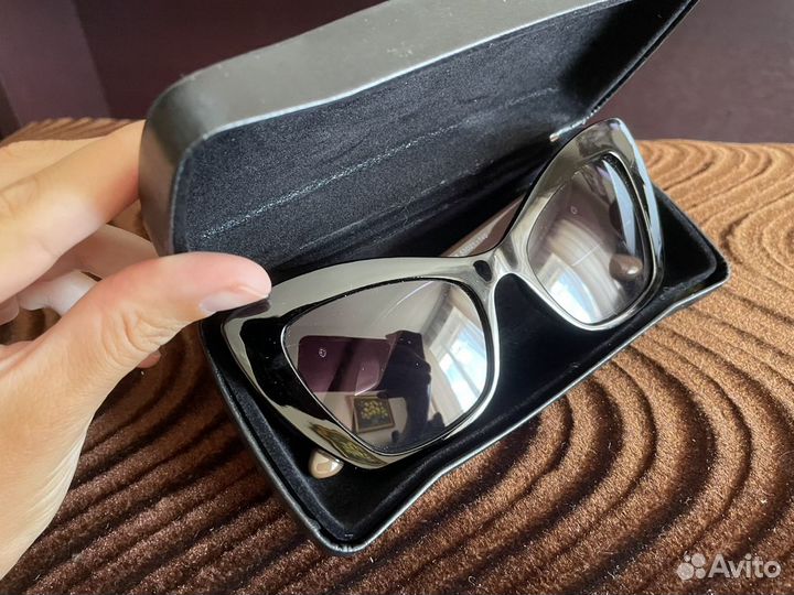 Очки dolce gabbana