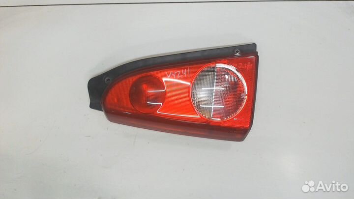 Фонарь (задний) Opel Agila, 2001