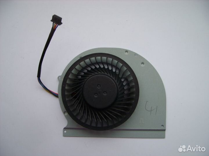 Вентилятор dell Latitude E6430