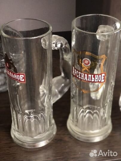 Пивная кружка