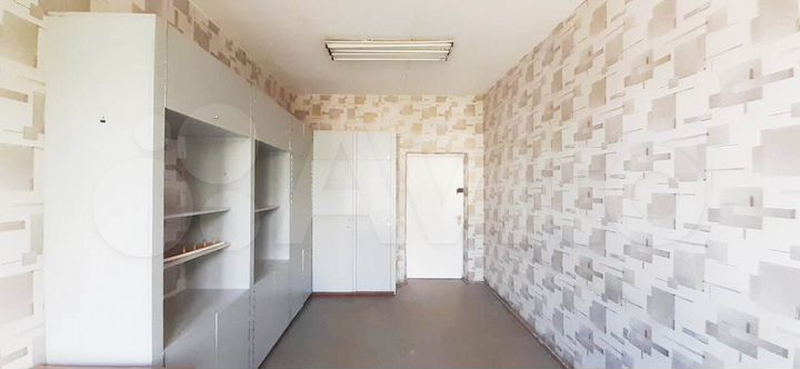 Офис, 15.2 м²