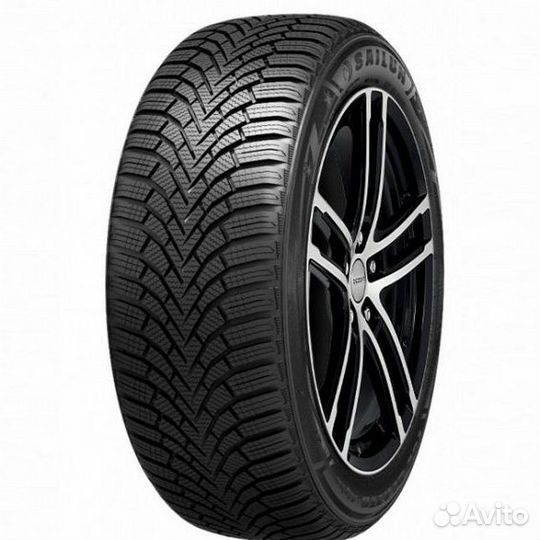 Sailun Ice Blazer Alpine+ 195/45 R16 84H