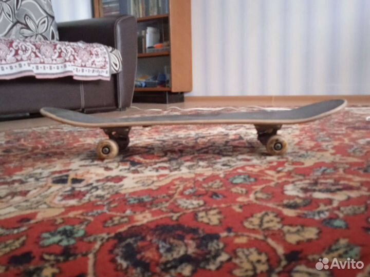 Скейтборд Roces б/у