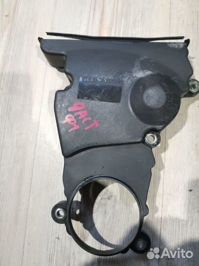 Крышка Кожух ремня грм Renault duster