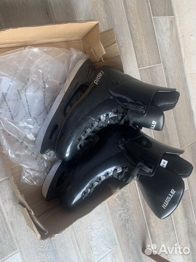 Коньки мужские 45 размер