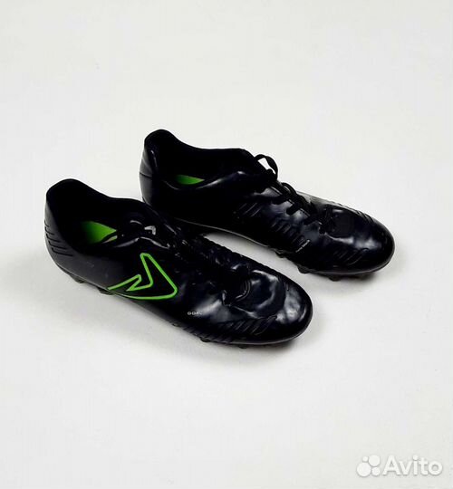 Шиповки (р.39)