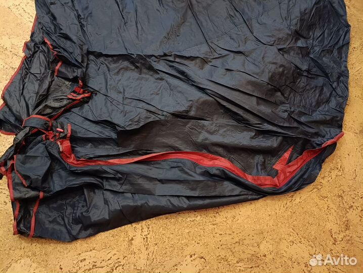 Палатка Camp Peak3+