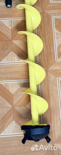 Ледобур айсберг 130