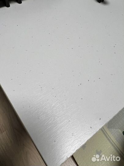 Журнальный стол-трансформер б/у