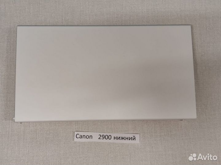 Лоток входной Canon LBP 2900, 3000