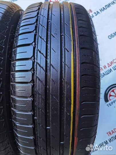 Nokian Tyres Wetproof 235/55 R18 100V