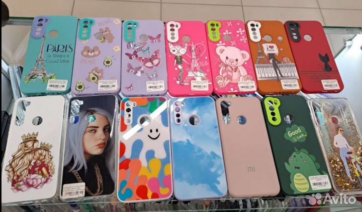 Чехол книга на Xiaomi redmi note 8