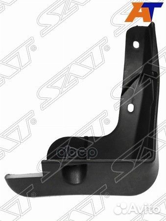 Брызговик KIA cerato 18- передний RH (под порог)