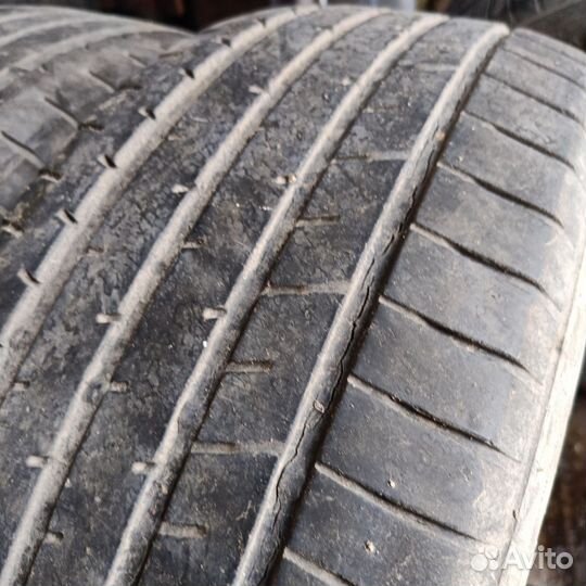 Toyo Proxes R36 225/55 R19 99