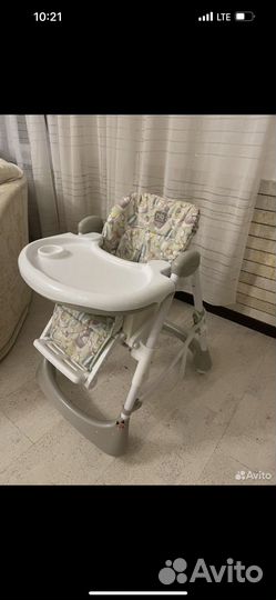 Стул для кормления
