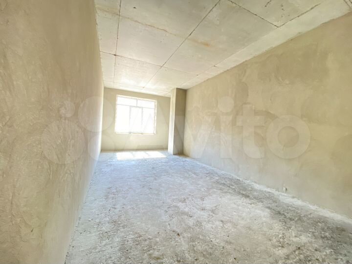 3-к. квартира, 106,5 м², 4/11 эт.