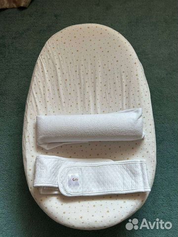 Кокон для новорожденных