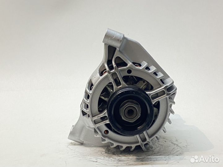 Генератор Fiat Grande Punto