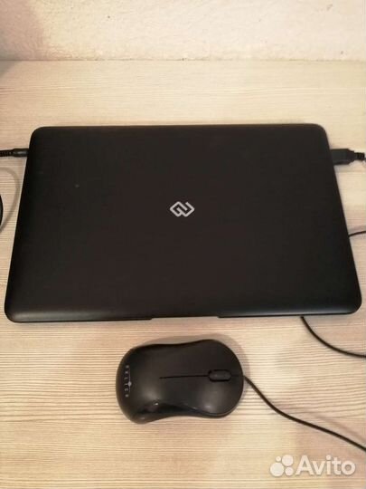 Ноутбук Digma eve 10 c302