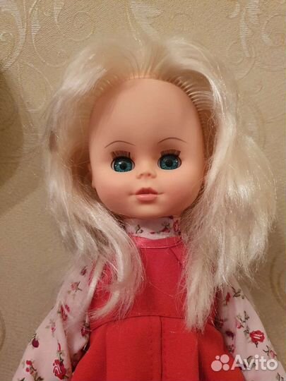 Кукла коллекционная фарфоровые