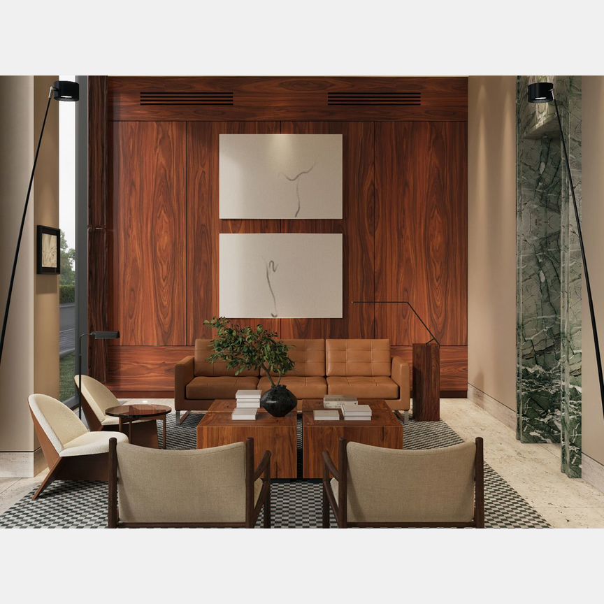 2-к. квартира, 66,8 м², 16/36 эт.