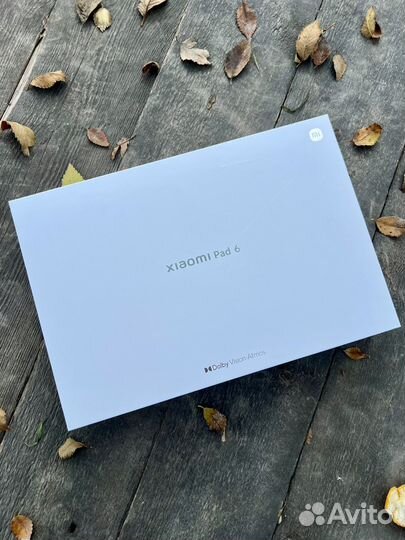 Xiaomi pad 6 6/128